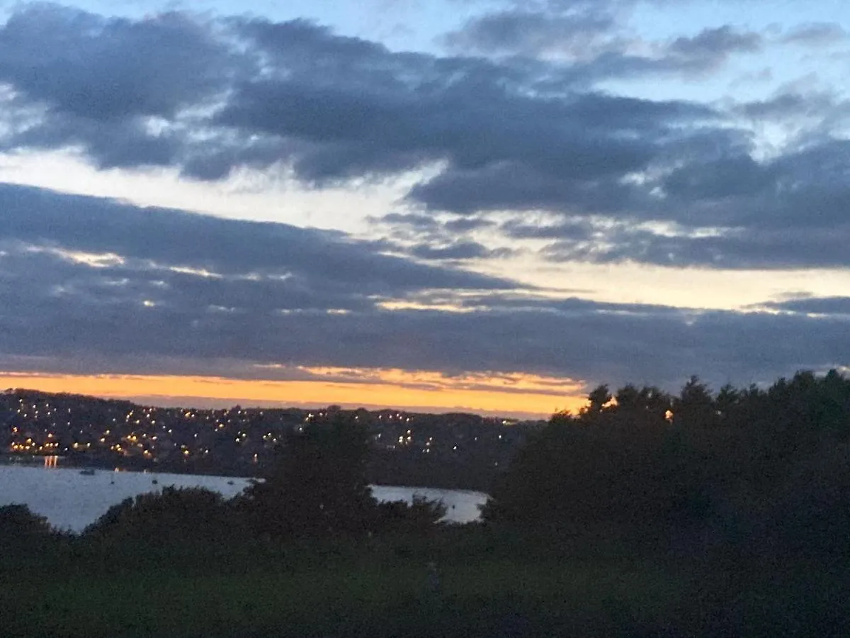 Beautiful & Quiet Countryside Setting In Kinsale Apartment Cork Ireland