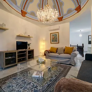 Museo B Casco Historico Apartment Ronda